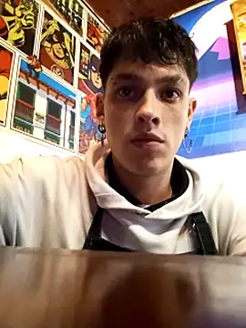 blackninja66 élő XXX-chatje