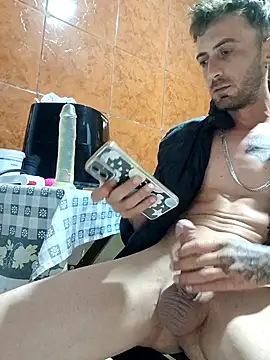 GettingLiepaja webcam show