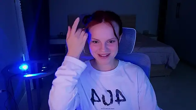 Chat XXX ao vivo de mollybossy