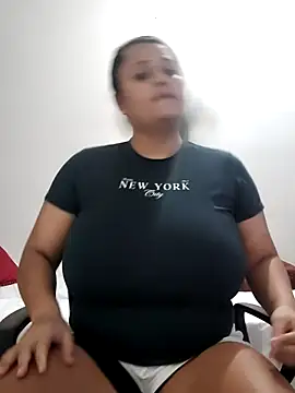 Czat XXX na żywo – Miss_balloonsmila