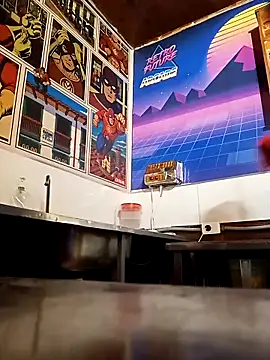 Вебкам-шоу blackninja66