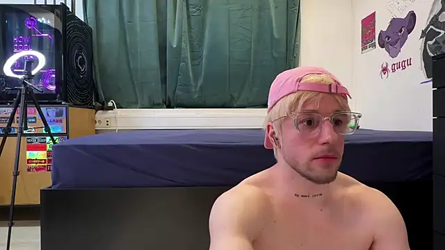 killa2053 Obrolan Langsung XXX