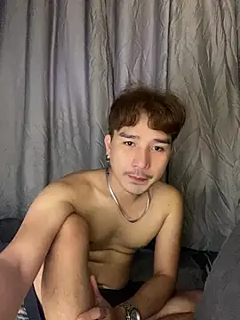 Asian_bigboy Webcam-Show