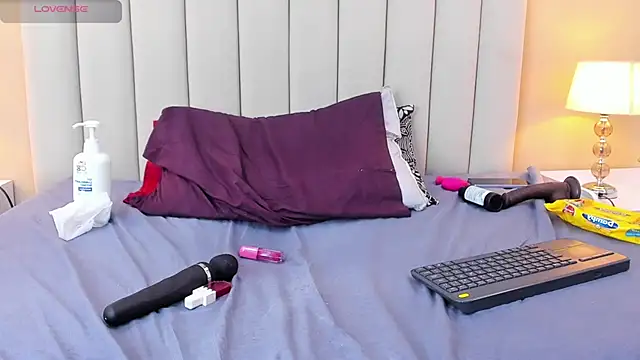 Chat XXX en directo de Rachel_Donnelly