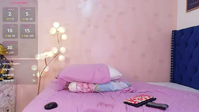 littleebonymommy live XXX chat