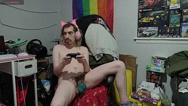 Chat XXX Live tallnerdyguy