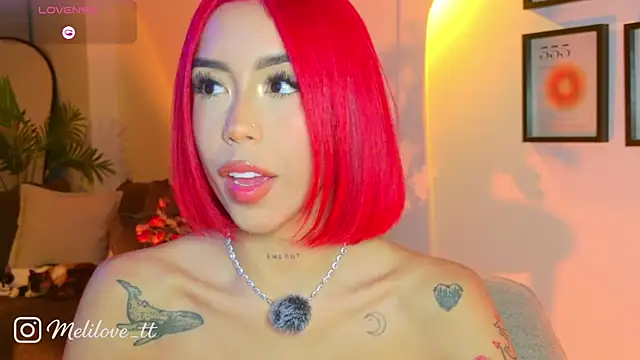 MelyTaylor_: απευθείας συνομιλία ΧΧΧ