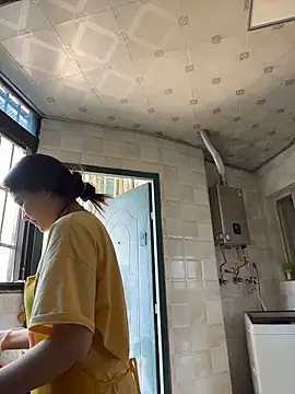 lucyxiaolulu's Live XXX Chat