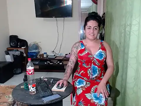 Sashaferrari2000 – webcam-show