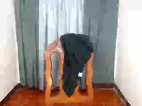 Allison_Scott Pertunjukan Webcam