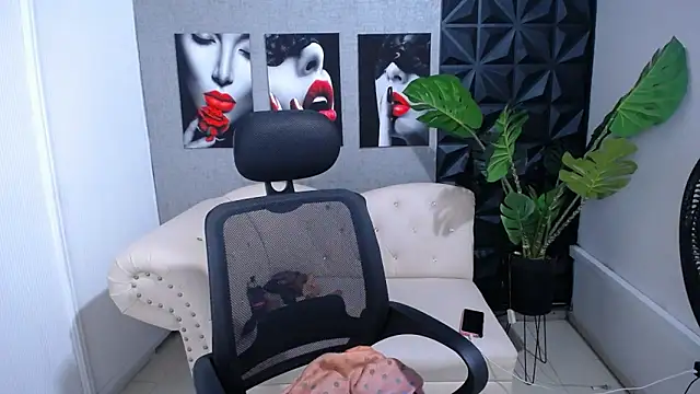 Chat XXX Live Valentinaa_mature