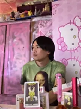 JesuAdam Show Webcam