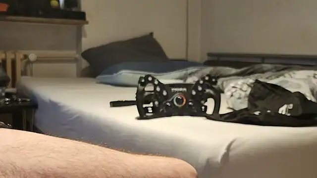 Show Webcam de Alphapimmelchen