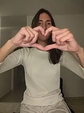 Czat XXX na żywo – sweetsinxxx