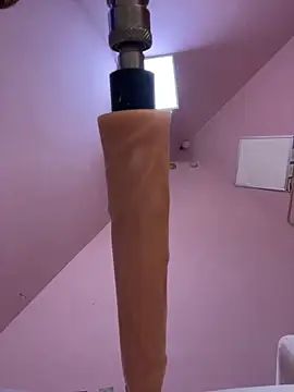 Webkamerová show Rinamay_