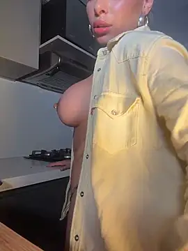 دردشة Ginevrafedez الجنسية المباشرة