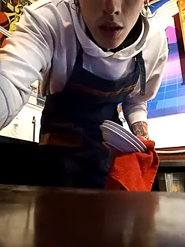 Chat XXX en directo de blackninja66