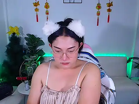 Вебкам-шоу plysaithailand