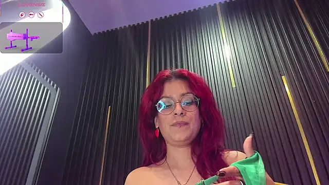 LolyYunno – Naživo XXX chat