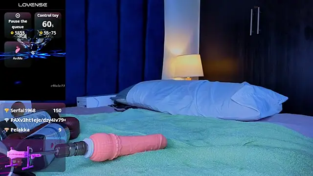 Issac_james_ 라이브 XXX 채팅