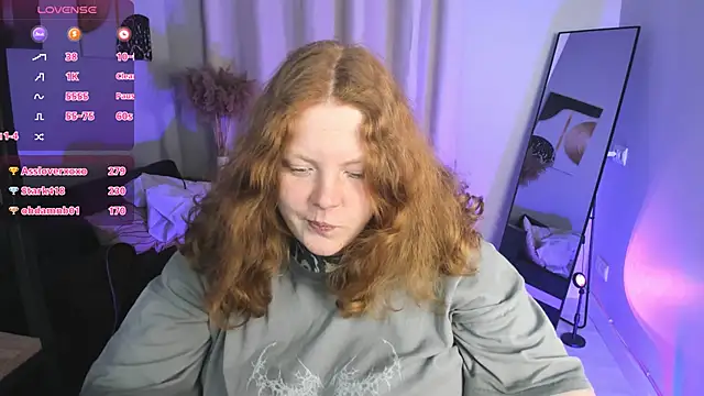 Cassie_xKissn Live XXX chat