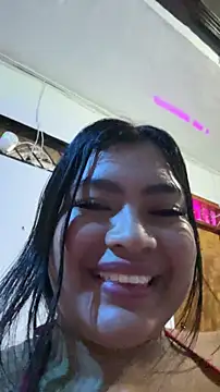 โชว์เว็บแคมของ LunaaRosse