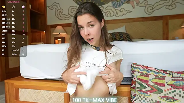 Czat XXX na żywo – Monika__youthful