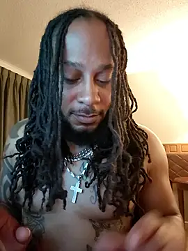 Pokazy przed kamerką – TooGoodConway23