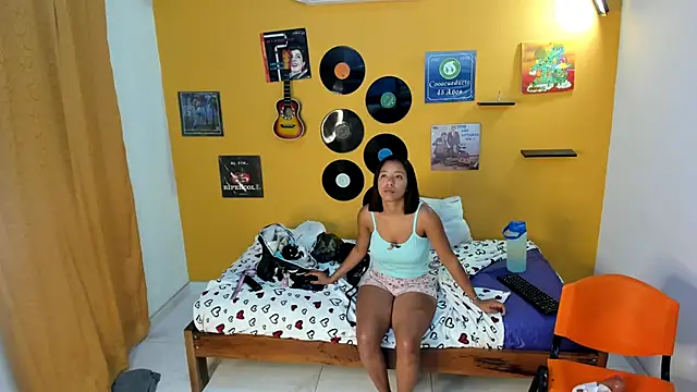 lilithevil32 Chat XXX in diretta