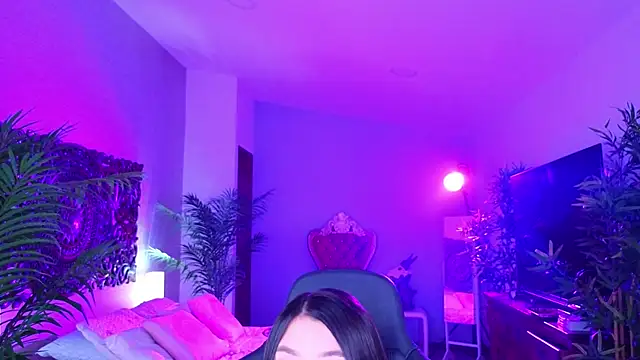 Živý XXX chat ambarEvans