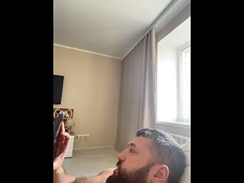 Show webcam de Adam_Eva_2020