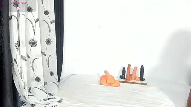 Czat XXX na żywo – CREAMY_BUBBLEGUM