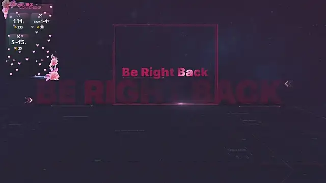 Webkamerová show jenny_bunny_