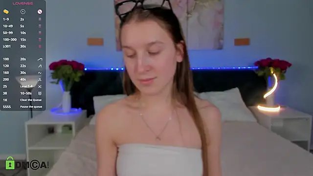 Xenia_paradise's Live XXX Chat