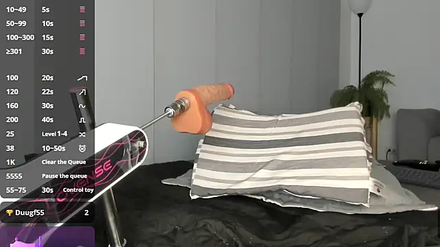 Czat XXX na żywo – TanishaEvans