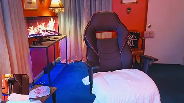 Jujutopia's Live XXX Chat