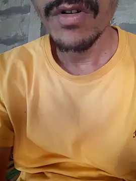 Show webcam de Burhade--