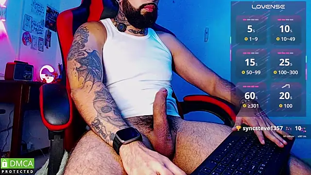 Diilanhott Pertunjukan Webcam