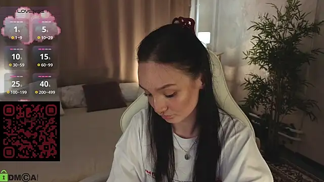 Živý XXX chat Cheryl__Brown