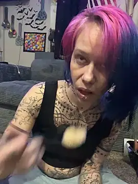 Toxii- 即時 XXX 聊天