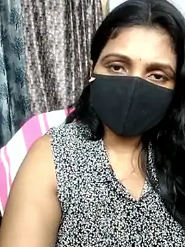 Hotty_KavitaのライブXXXチャット