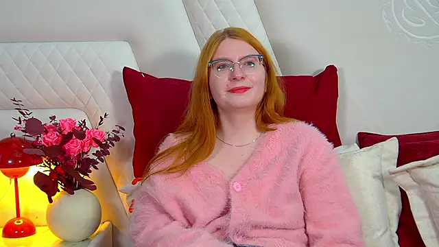 Chat +18 de AliceAllisons ao vivo