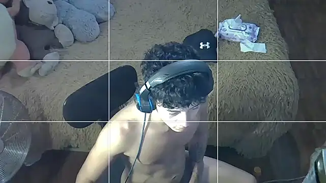 XXX chat uživo modela feeelipe2007