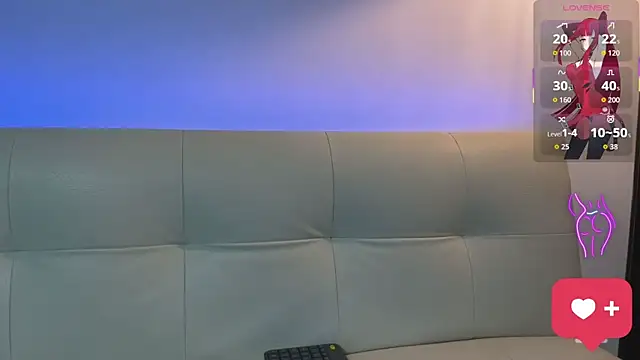 Вебкам-шоу Playbunnyss