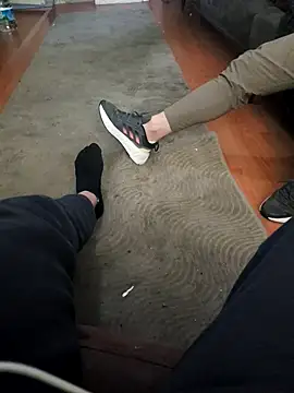 Ogulcan834 élő XXX-chatje