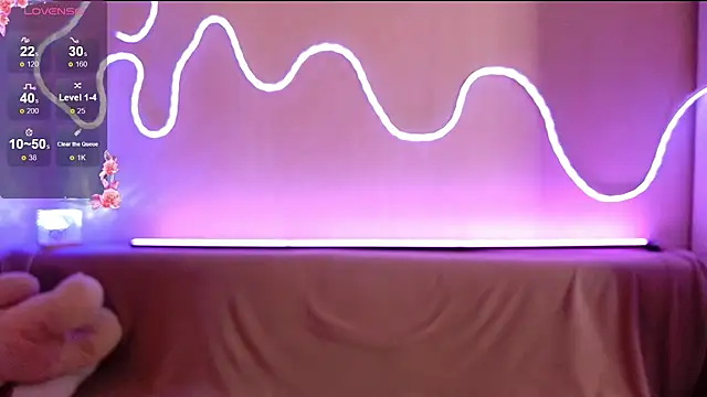 Alexa_Sparkle's Live XXX Chat