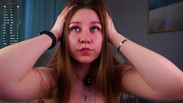 Živý XXX chat ShantellAngulo