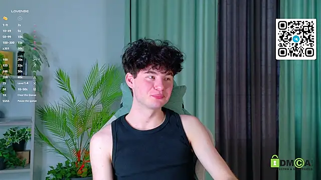 Chat XXX ao vivo de moon_Gloww