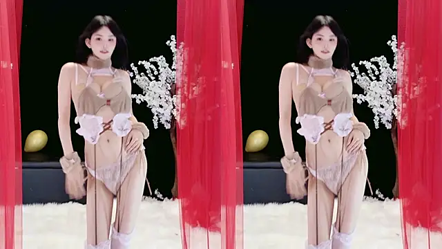 Banana-Milk69のライブXXXチャット