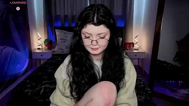 Chatroom XXX en direct de MileyRood